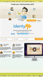 Mobile Screenshot of identyme.com